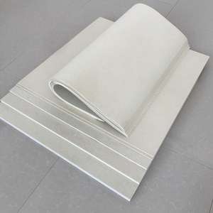 Joint d'étanchéité industriel en feutre non tissé absorbant l'huile, en laine/polyester, poli, haute densité, antichoc, résistant à la chaleur et anti-poussière - Product Image 2