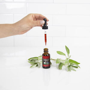 2500 Mcg organico sublinguale liquido vitamina <span class=keywords><strong>B12</strong></span> gocce di metilcobalamina adenosilcobalamina per l'umore energetico salute del cuore - Product Image 2