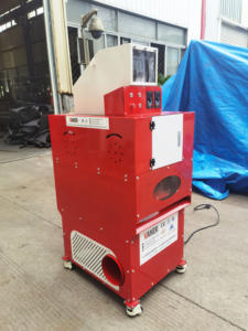 Самодельный медный проволочный гранулятор низкая цена медный проволочный гранулятор машина C02 - Product Image 4