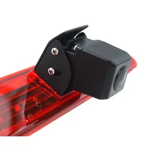 used For FIAT Doblo 2010-2019 and OPEL Combo Car Brake Light backup Camera