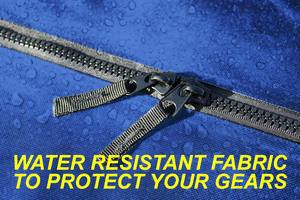 Muestra Gratuita, Venta al por Mayor, Bolsa de Equipo de Hockey sobre Hielo Resistente, Bolsas Deportivas para Equipos de Hockey sobre Hielo, Bolsa de Mano de Gran Capacidad - Product Image 4