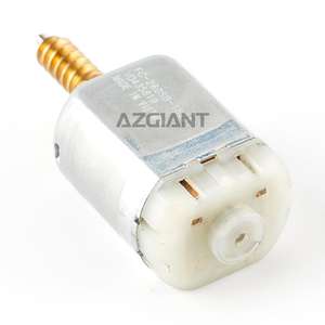 Pour Peugeot Partner <span class=keywords><strong>208</strong></span> 308 3008 508 pièces de voiture rétroviseur extérieur moteur pliant 12V Kit de réparation de remplacement de puissance - Product Image 6