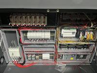 Machine de soufflage par étirage de PET entièrement automatique à grande vitesse contrôlée par PLC, 10000 BPH, ligne complète de mise en bouteille pour boissons