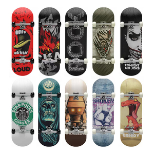 Juguetes <span class=keywords><strong>para</strong></span> <span class=keywords><strong>Dedos</strong></span> <span class=keywords><strong>Patinetas</strong></span> Profesionales <span class=keywords><strong>para</strong></span> <span class=keywords><strong>Dedos</strong></span> <span class=keywords><strong>Mini</strong></span> Monopatín <span class=keywords><strong>para</strong></span> <span class=keywords><strong>Dedos</strong></span> <span class=keywords><strong>para</strong></span> Movimientos Creativos con las Yemas de los <span class=keywords><strong>Dedos</strong></span> - Product Image 2
