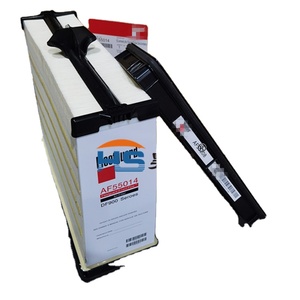 Élément filtrant à air <span class=keywords><strong>Flecker</strong></span> compatible AF55014 AF55308, élément de nettoyage par glissement - Product Image 1