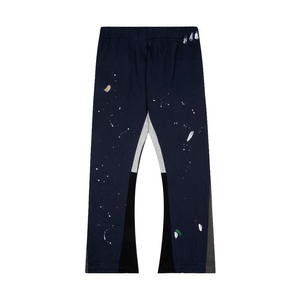<span class=keywords><strong>Pantaloni</strong></span> da Jogging <span class=keywords><strong>Svasati</strong></span> di Alta Qualità per Uomo, <span class=keywords><strong>Pantaloni</strong></span> Sportivi Elasticizzati Stile Gallery - Product Image 2