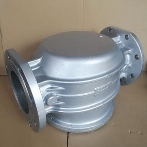 Fournisseurs de filtres industriels DN150, nouveaux filtres pour gaz naturel et gaz de pétrole liquéfié avec composants en maille - Product Image 5