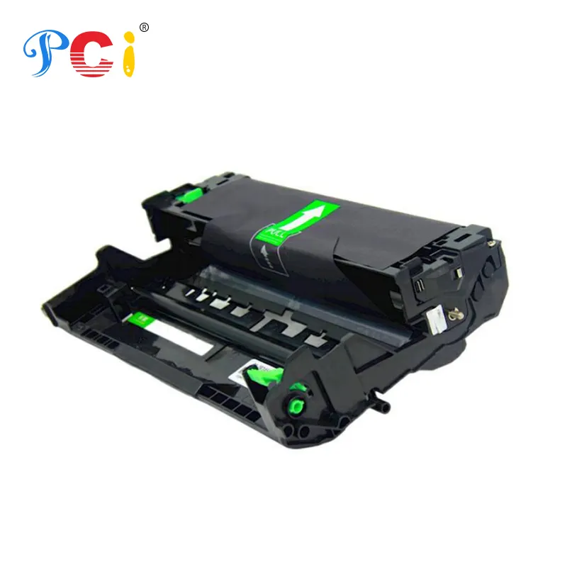 PCI DR 3450 DR3450ブラザープリンター用プレミアム互換レーザーブラックトナードラムユニットHL-5580D MFC-8530DN