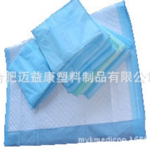 Disposable Incontinent <b>Pad</b> 6090 L Size Medical Grade Adult Care Product - Product Image 2