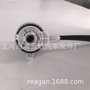 สายควบคุมคอมพิวเตอร์ YF 8402 สำหรับแผงควบคุมรถยนต์โตโยต้า วีโก้ - Product Image 1