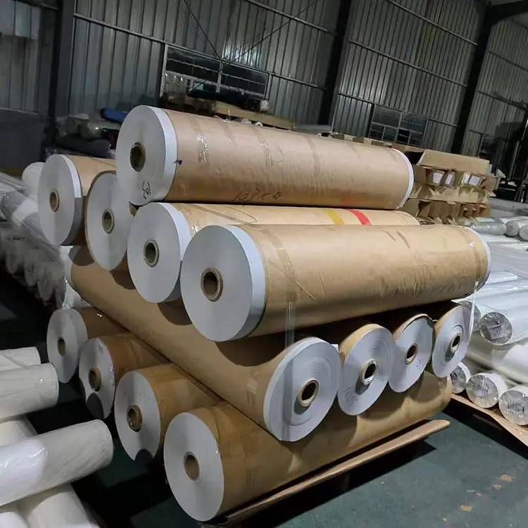 Sublimation Digital Print Protection tissue paper for sublimation heat transfer