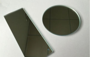 Miroir optique télescopique éco-responsable à transmission et réflexion frontale en première surface pour la vente en gros - Product Image 3