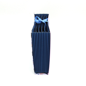 Carpeta organizadora de documentos con funda dura, bolsa organizadora con 13 bolsillos, personalizada, para oficina - Product Image 4
