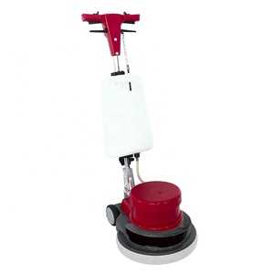 Fregadora <span class=keywords><strong>de</strong></span> Pisos Automática <span class=keywords><strong>de</strong></span> Alta Potencia para Alfombras con Diseño Popular, Máquina Pulidora - Product Image 1