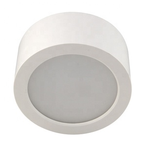 Lámpara LED de Techo Redonda de Superficie UP-SHINE, 8W 12W 15W 18W - Product Image 1