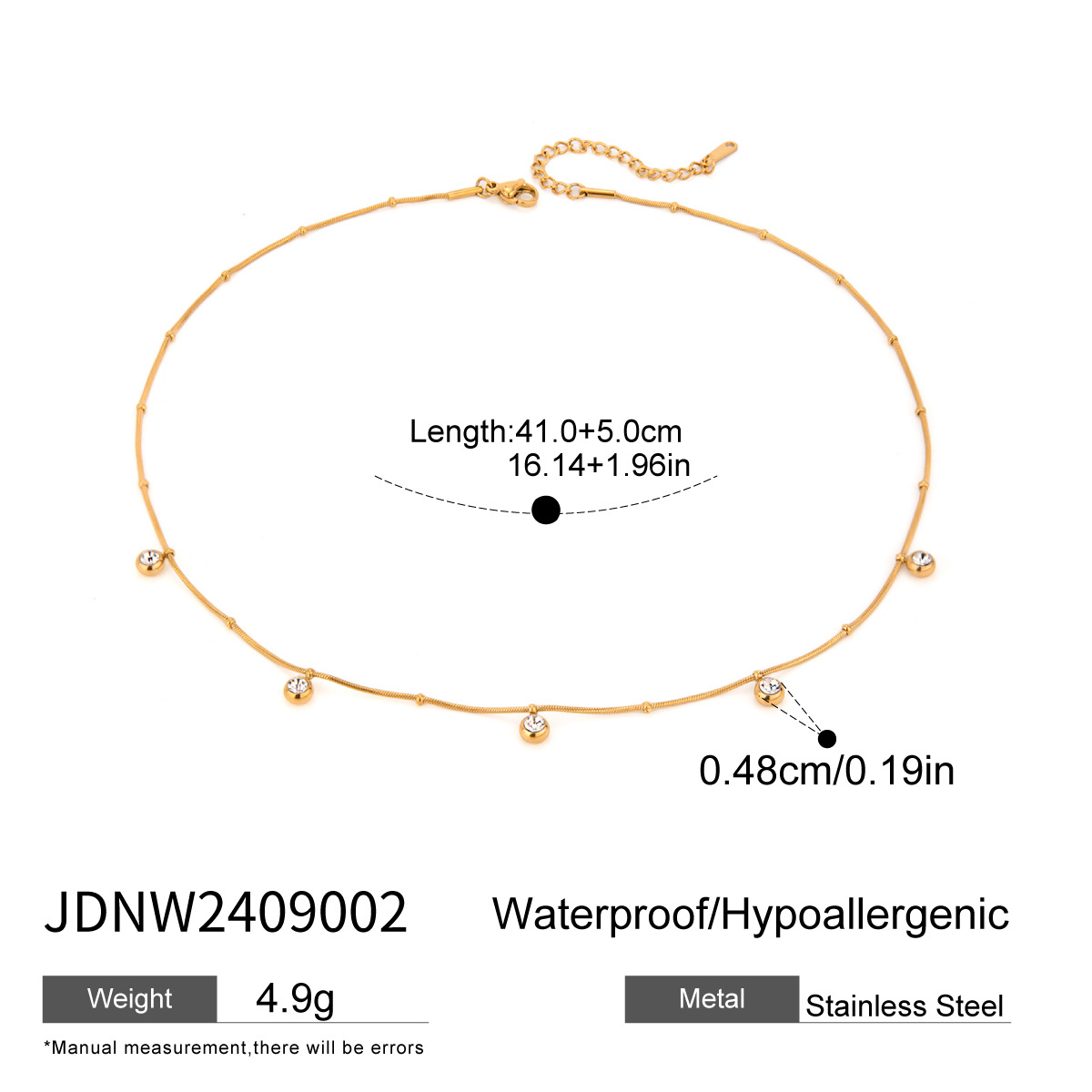 รหัสสินค้า: JDN0204007