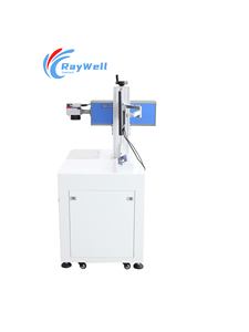 Nhà Máy Trực Tiếp Outlet UV Laser Đánh Dấu Máy Bằng Điện Điều Khiển Kỹ Thuật Số Tĩnh Đánh Dấu Nhựa Máy Tính Xách Tay Thùng Carton Kim Loại Động Cơ - Product Image 5