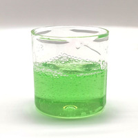 Parfum de haute qualité fabrication de détergent à lessive concentré liquide de détergent à lessive non toxique