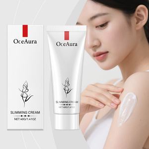 Crema Reductora y Reafirmante de Piel con Ácido Hialurónico y Vitamina E de Primera Calidad para el Cuidado Diario del Cuerpo con 3 Años de Duración - Product Image 5