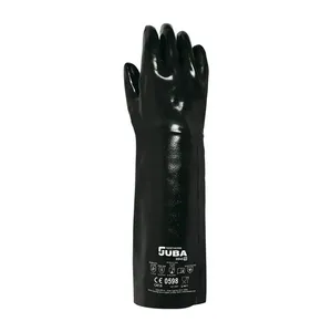Guanto Neotherm Juba 3945 0 10 XL, Nero - Product Image 1
