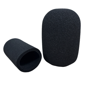 Bọt xốp Bìa kính chắn gió Microphone Pop lọc cho <span class=keywords><strong>Shure</strong></span> sm7b thay thế chuyên nghiệp giảm tiếng ồn cho K688 k658 <span class=keywords><strong>Mic</strong></span> - Product Image 4