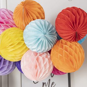 Decoraciones <span class=keywords><strong>de</strong></span> <span class=keywords><strong>Panal</strong></span> <span class=keywords><strong>de</strong></span> Papel Personalizadas, Decoración para Bodas y Cumpleaños, Decoración <span class=keywords><strong>de</strong></span> Actividades <span class=keywords><strong>de</strong></span> 8 cm, <span class=keywords><strong>Bola</strong></span> <span class=keywords><strong>de</strong></span> <span class=keywords><strong>Panal</strong></span> <span class=keywords><strong>de</strong></span> Papel - Product Image 3
