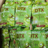 Voedingsvezels Antioxidanten Volwassenen Drinkpoeder Kiwi Plus Natuurlijk Fruitextract Ondersteunt Darmgezondheid OEM ODM Private Label Groothandel