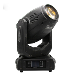 AOPU 280W 10r 3 <span class=keywords><strong>In</strong></span> 1 Sharpy Gobo fascio testa mobile luce da palcoscenico per DJ <span class=keywords><strong>discoteca</strong></span> - Product Image 2