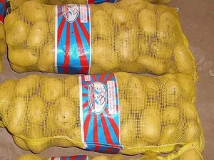 Verse Grote Aardappelprijs Per Ton In Biologisch Gewas In China