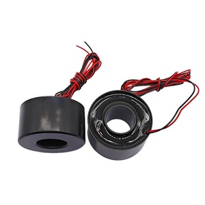 Nullphasen-Stromwandler für Fehlerstromschutz - Product Image 2