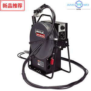 เครื่องเชื่อมลิงคอล์นเอน์ทริค รุ่น LN-23P อาร์คเวลเดอร์ 250A AC DC พร้อมระบบป้อนลวด - Product Image 3