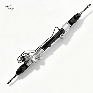 Crémaillère de direction assistée hydraulique 490013TA0D 490013TA0A 490013TA1A 490013TA1B pour Nissan 2013-2018 - Product Image 3