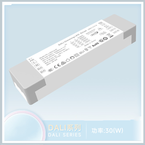 BOKE 62,0 W 12-42VDC 1,55-2.00A DT8 DALI-2 + PUSH-DIM + Atenuación DE LA - Product Image 4