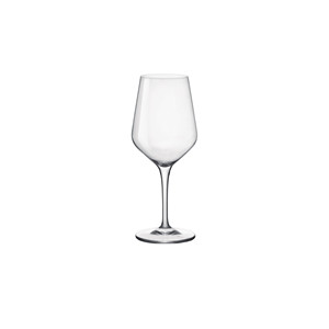 แก้วชิมไวน์ Electra Xs 19 cl Bormioli Rocco สูง 16 ซม. เส้นผ่านศูนย์กลาง 5 ซม. - Product Image 1