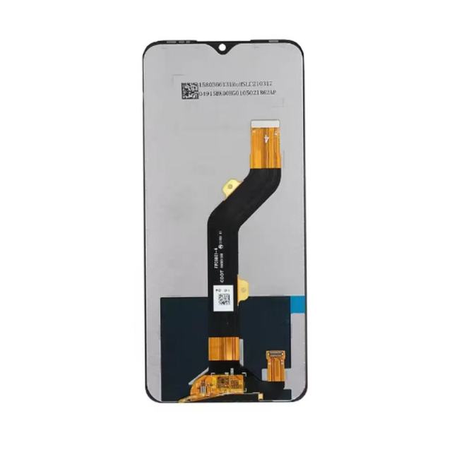 Lcd Itel A58 Display Mobile Phone Lcds for Itel A58 Screen Replacement Celular A58 Pro Lcd