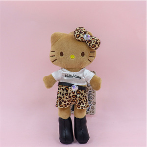 Boneka Plush Seri KT Grosir Heart Indulgence Dengan Label Kertas - Product Image 5