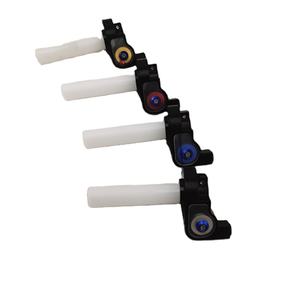Juego <span class=keywords><strong>de</strong></span> empuñadura <span class=keywords><strong>de</strong></span> acelerador <span class=keywords><strong>de</strong></span> motocicleta <span class=keywords><strong>de</strong></span> 7/8 pulgadas barato Twist para Dirt Bike ATV Pit Bike Quad Cables - Product Image 3