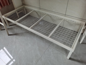 Grosir Cina Tempat Tidur Susun Ganda Di Atas Dinding - Product Image 4