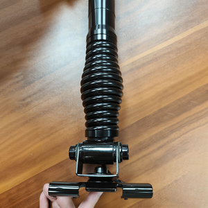 40cm 60cm 75cm 110cm 4x4 Off Road Antenna SUV Truck Vehicle Antenna Decoration With <b>Bracket</b> Installed on the Engine Hood - Product Image 4
