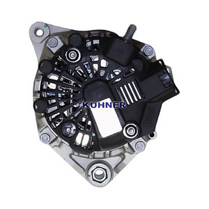 Alternateur compatible avec KIA PICANTO II 1.0 Bi-Fuel Essence/Gazauto (GPL) (KW : 60, CV : 82) de 05-2011 à 10-2014 KUHNER - Product Image 3