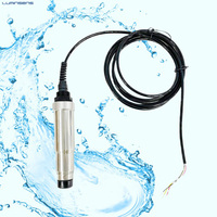 Sensor Óptico de Núcleo Importado Premium DO 316L RS485 Modbus 0-50mg/L para Análisis de Calidad del Agua Marina y Municipal