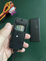 Rastreador GPS 4G al por mayor de fábrica, localizador antirrobo para camiones, autobuses, motocicletas, remolques, dispositivo de seguimiento para gestión de flotas y activos