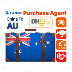 Доставка от двери до двери, доставка по морю, логистическая служба, совместимая с FBA, экспресс-доставка, компания-агент - Product Image 3