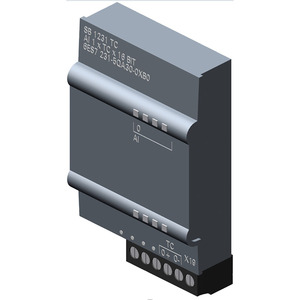 Contactez-moi – Module PLC de carte de communication CB 1241 RS485 6ES7241-1CH30-1XB0, neuf et original, haute qualité - Product Image 1