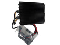 Pièces de rechange pour élévateur aérien Chargeur de batterie 105739 105739GT pour élévateur à ciseaux Genie 24V.