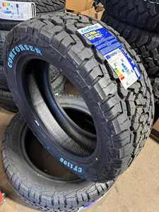 215/75R15 195/75R16C LT285/65R18 33*12.50R15LT hors route tout Terrain Comforser marque <span class=keywords><strong>pneu</strong></span> CF1100 sortie d'usine - Product Image 4