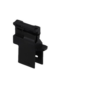 Clip de pare-soleil pour toit ouvrant Honda CRV 70800 TLY H11ZA noir pour toit panoramique Breeze, pièce de rechange - Product Image 1