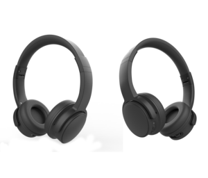 Bán Buôn Trọng Lượng Nhẹ Xách Tay Cho 5.4 Earbuds Stereo Âm Thanh <span class=keywords><strong>MP3</strong></span> Máy Nghe Nhạc Âm Nhạc Không Tiếng Ồn Hủy Bỏ TWS Hơn Tai LED - Product Image 6