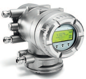 Yokogawa's originele RCUG1FS ROTAMASS Total Insight Coriolis massaflow- en dichtheidsmeters RCUG1FS-1FBD40-3C5B-NF21 - Product Image 4