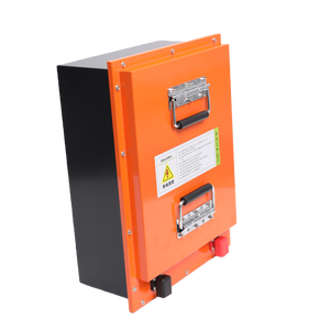 제조업체 공급업체 DIN 유럽 차량/자동차 리튬 이온 440 CCA 40Ah 스택형 IP65 CAN 자동차 시동용 배터리 - Product Image 6